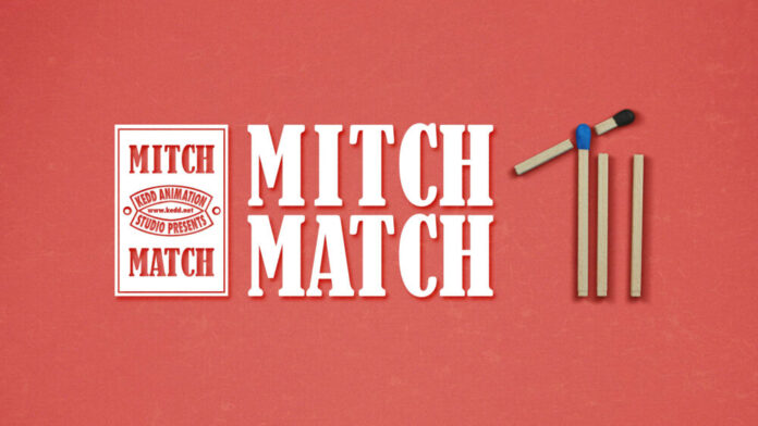 Mitch-Match