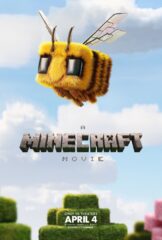 A Minecraft Movie [Warner Bros. Pictures/Legendary Pictures]