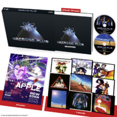 Macross Plus Ultimate Edition