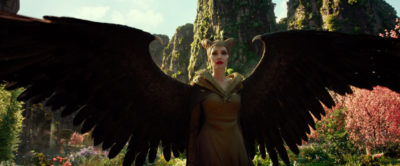 Maleficent: Mistress of Evil