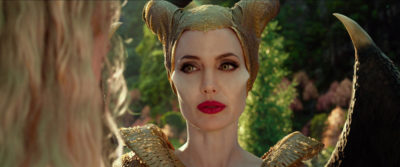 Maleficent: Mistress of Evil