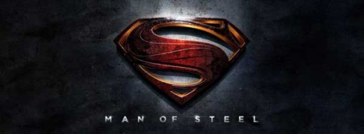 Man of Steel - [WB/DC] - June 14, 2013