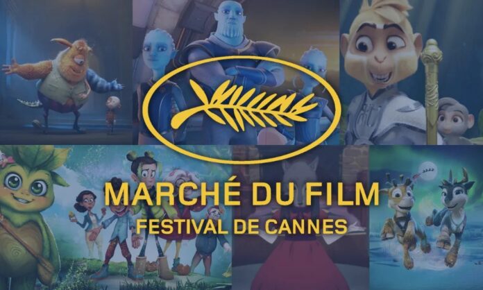 Marche Du Film