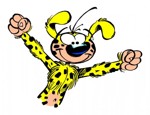 Marsupilami