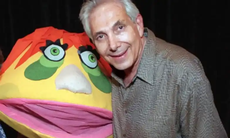 Marty Kroff