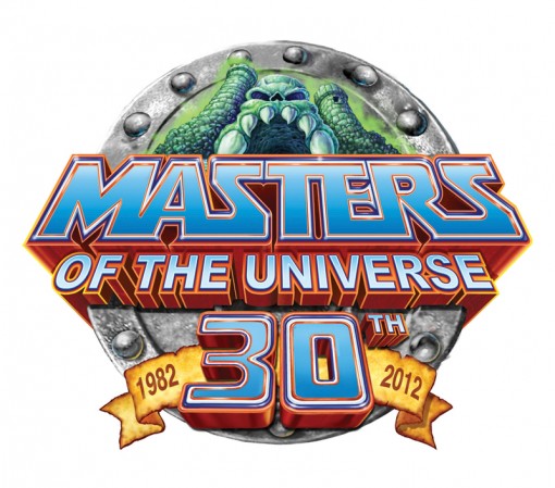 Masters of the Universe