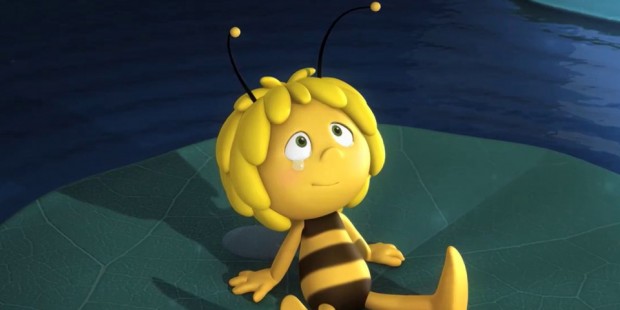 Maya the Bee Movie