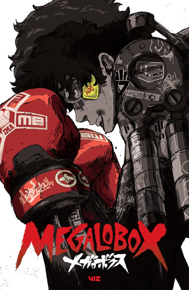 Megalobox