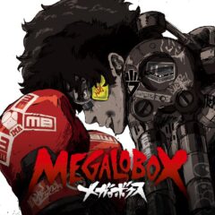 Megalobox