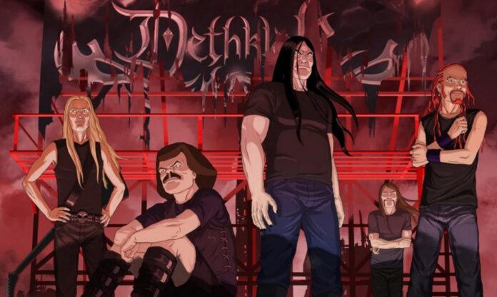 Metalocalypse