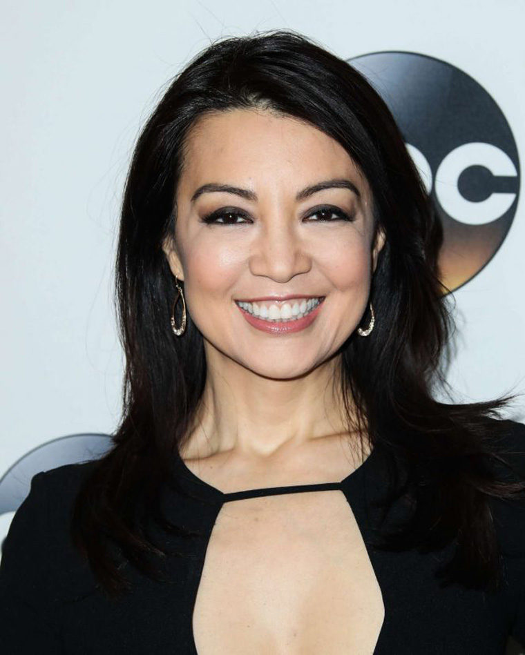 Ming-Na Wen