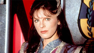 Mira Furlan 