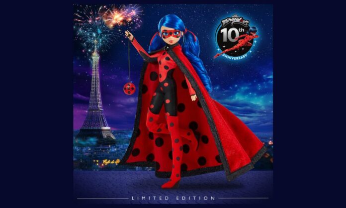 Miraculous Ladybug LE