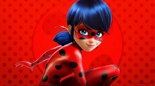 Miraculous: Tales of Ladybug and Cat Noir