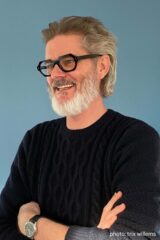 Mo Willems