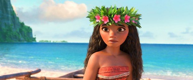 Moana