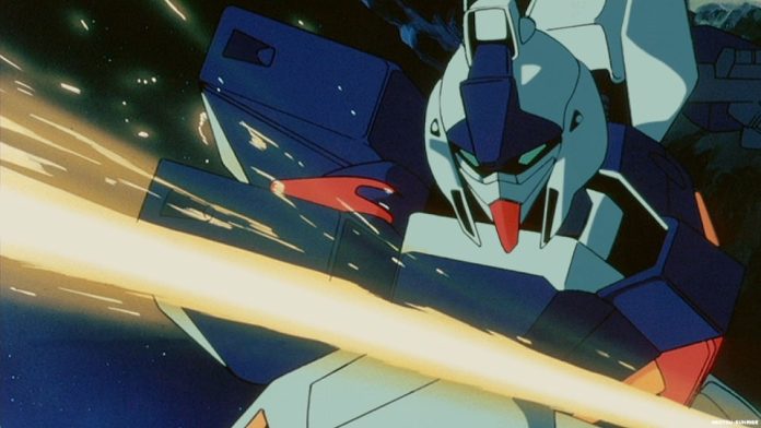 Mobile Suit Gundam Char’s Counterattack