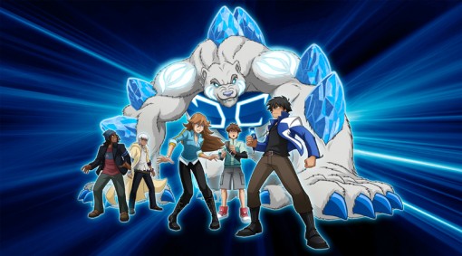 Monsuno