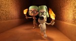 Mr. Peabody & Sherman