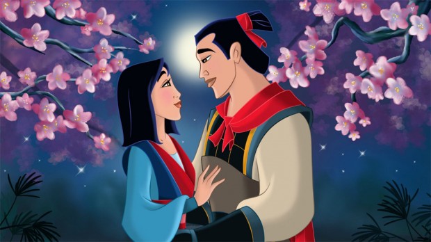 Mulan