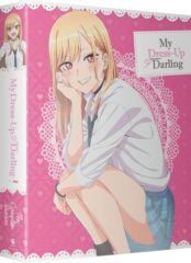 My Dress-Up Darling: The Complete Series