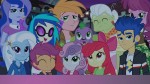 My Little Pony Equestria Girls: Rainbow Rocks