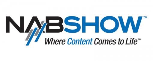 2013 NAB Show