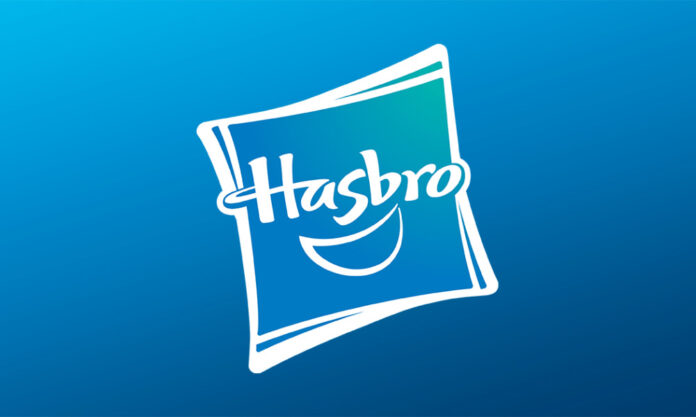 Hasbro