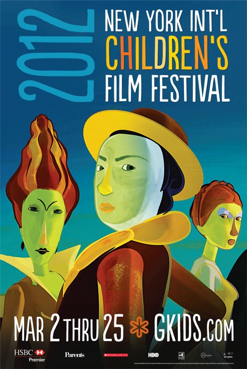 The New York International Children's Film Festival