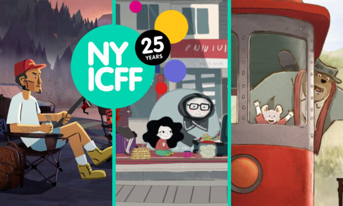 NYICFF finalists featured