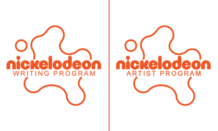 Nickelodeon Writing and Artist Programs