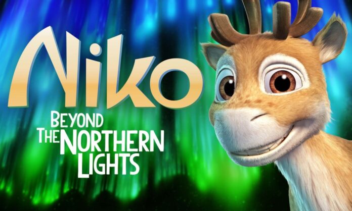 Niko – Beyond The Northern Lights