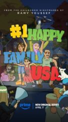 #1 Happy Family USA [© Amazon Content Services LLC]