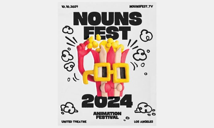 Nouns Fest 2024