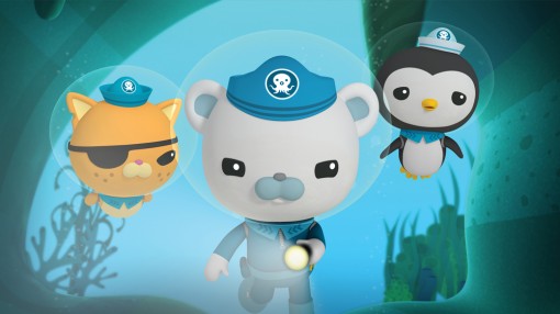 Octonauts