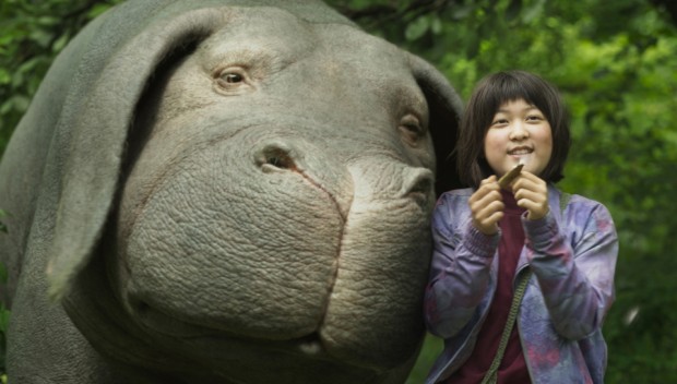 Okja