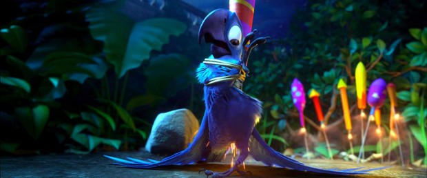 Rio 2