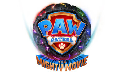 PAW Patrol: The Mighty Movie