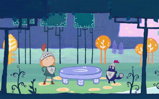 Peg + Cat