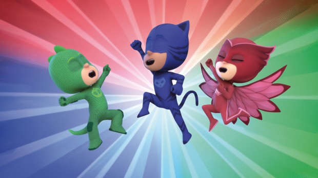 PJ Masks