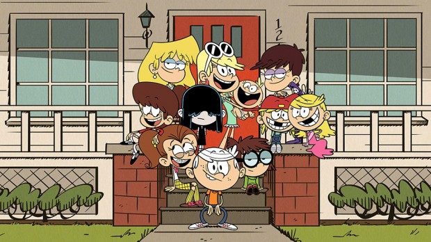 Loud House