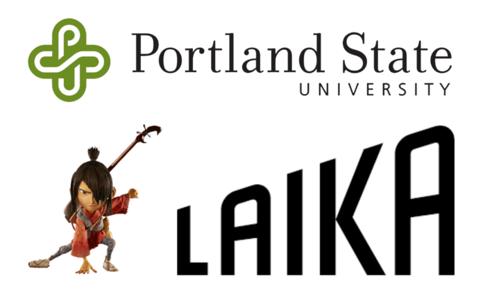 Portland State University | LAIKA | Kubo and the Two Strings