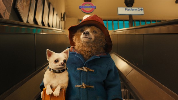 Paddington 2