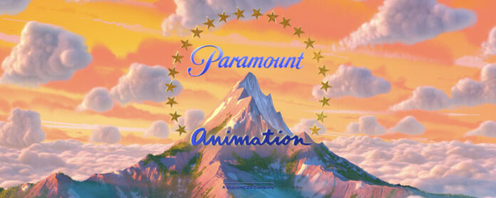 Paramount Animation