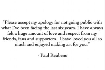 Paul Reubens