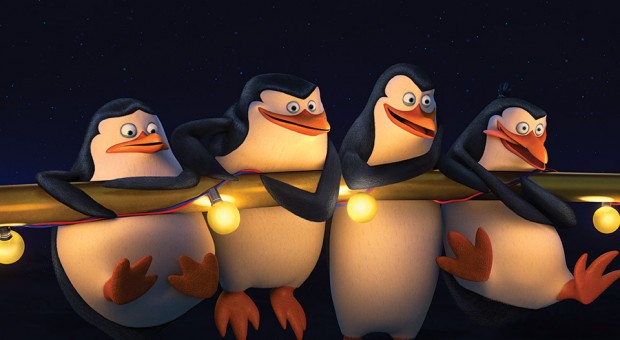 Penguins-of-Madagascar