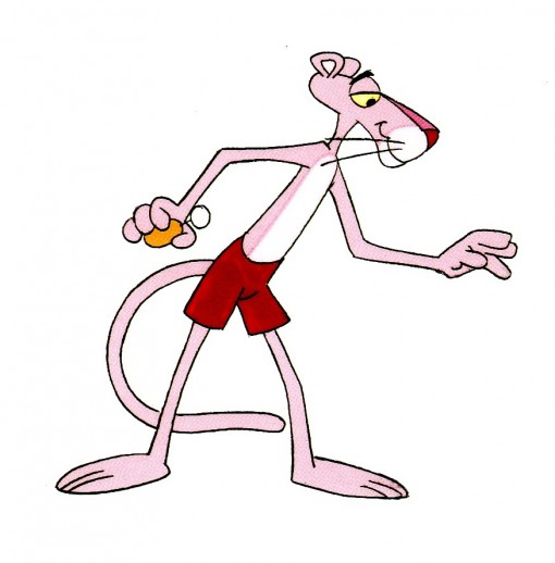 Pink Panther