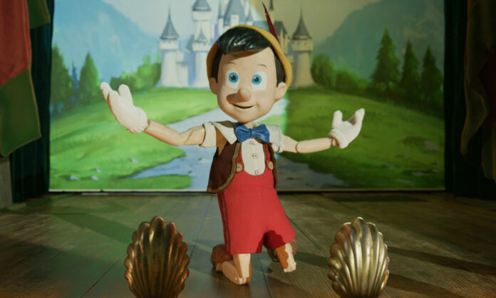 Pinocchio