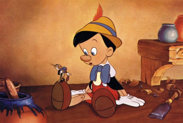 Pinocchio