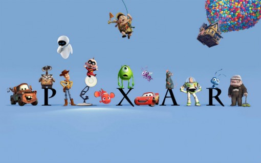 Pixar